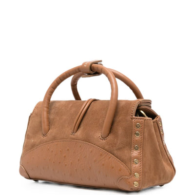 Zanellato Duo Baby Tote