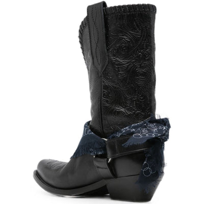 Golden Goose Boots