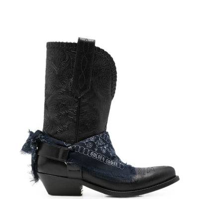 Golden Goose Boots