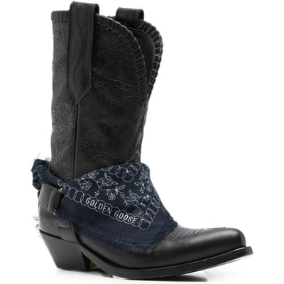 Golden Goose Boots
