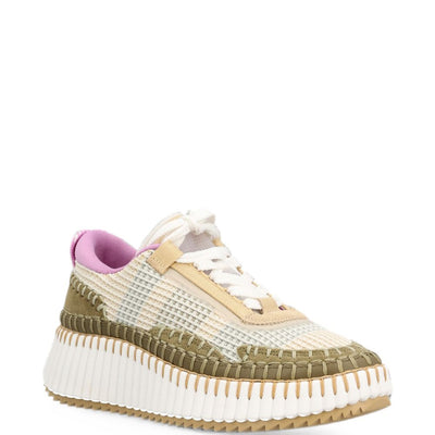 Chloé ChloÃ© Nama Platform Sneakers