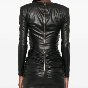 Elisabetta Franchi Bodysuit