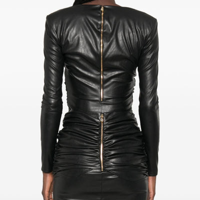 Elisabetta Franchi Bodysuit
