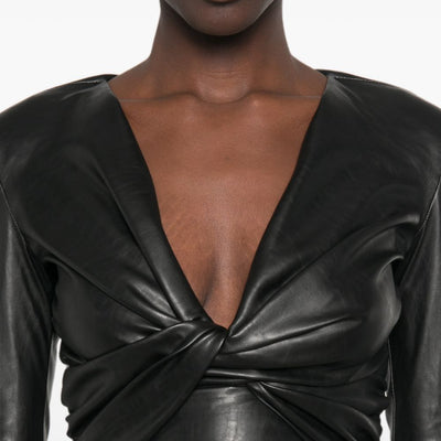 Elisabetta Franchi Bodysuit