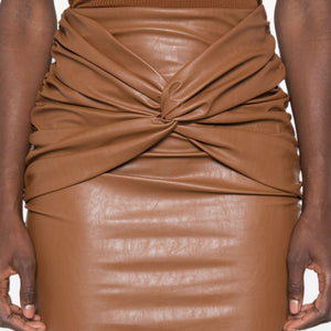 Elisabetta Franchi Skirt