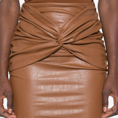 Elisabetta Franchi Skirt