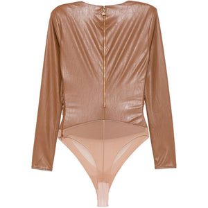 Elisabetta Franchi Bodysuit