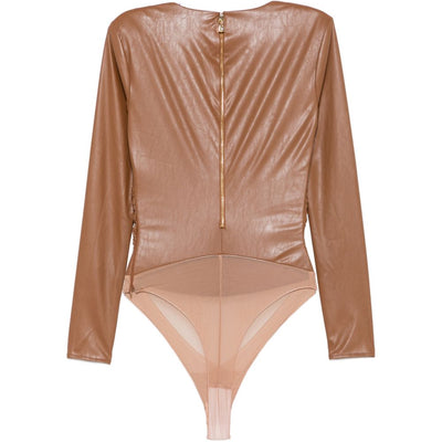 Elisabetta Franchi Bodysuit