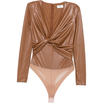 Elisabetta Franchi Bodysuit
