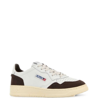 Autry Medalist Low Sneakers