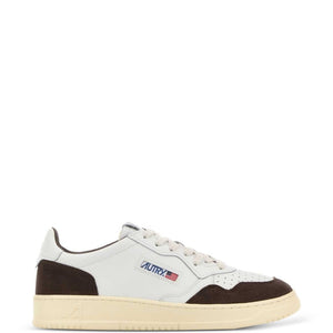 Autry Medalist Low Sneakers