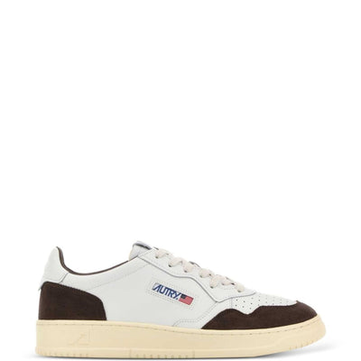 Autry Medalist Low Sneakers