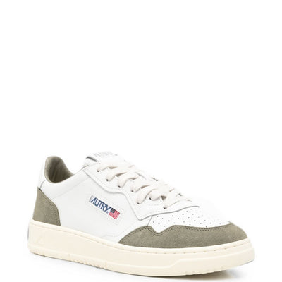 Autry Medalist Low Sneakers