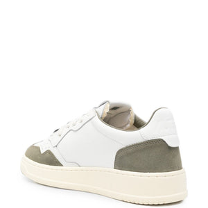 Autry Medalist Low Sneakers