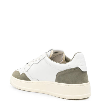 Autry Medalist Low Sneakers