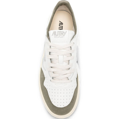 Autry Medalist Low Sneakers