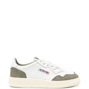 Autry Medalist Low Sneakers
