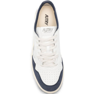 Autry Medalist Low Sneakers