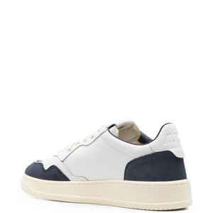 Autry Medalist Low Sneakers