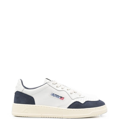 Autry Medalist Low Sneakers