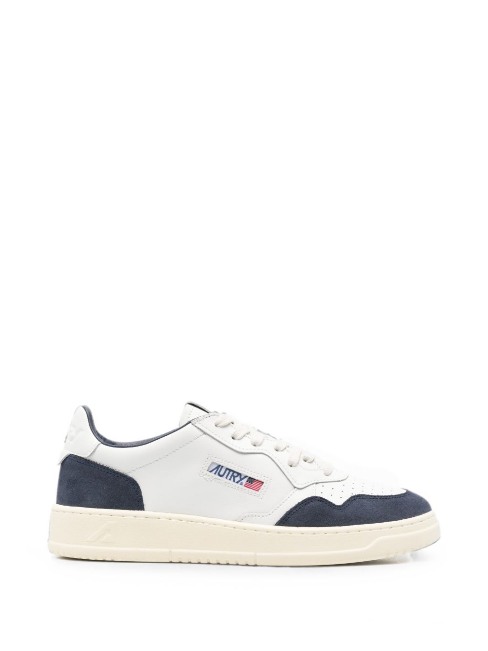 Autry Medalist Low Sneakers