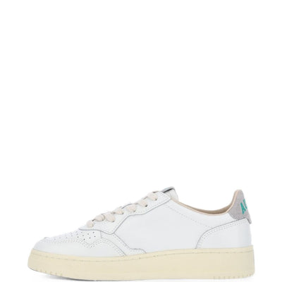 Autry Medalist Low Sneakers