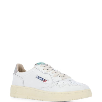 Autry Medalist Low Sneakers