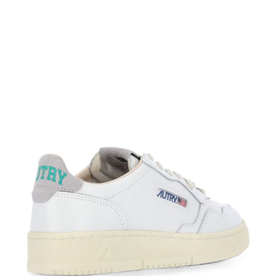 Autry Medalist Low Sneakers