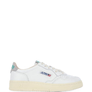 Autry Medalist Low Sneakers