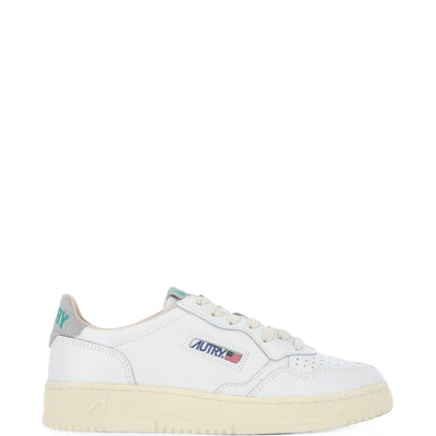 Autry Medalist Low Sneakers