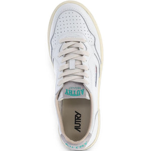 Autry Medalist Low Sneakers