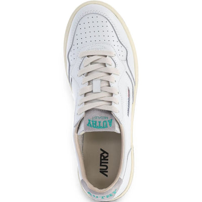 Autry Medalist Low Sneakers