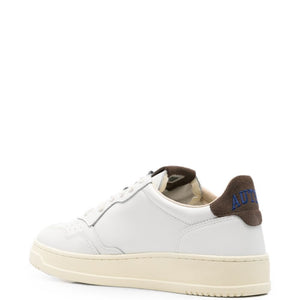 Autry Medalist Low Sneakers