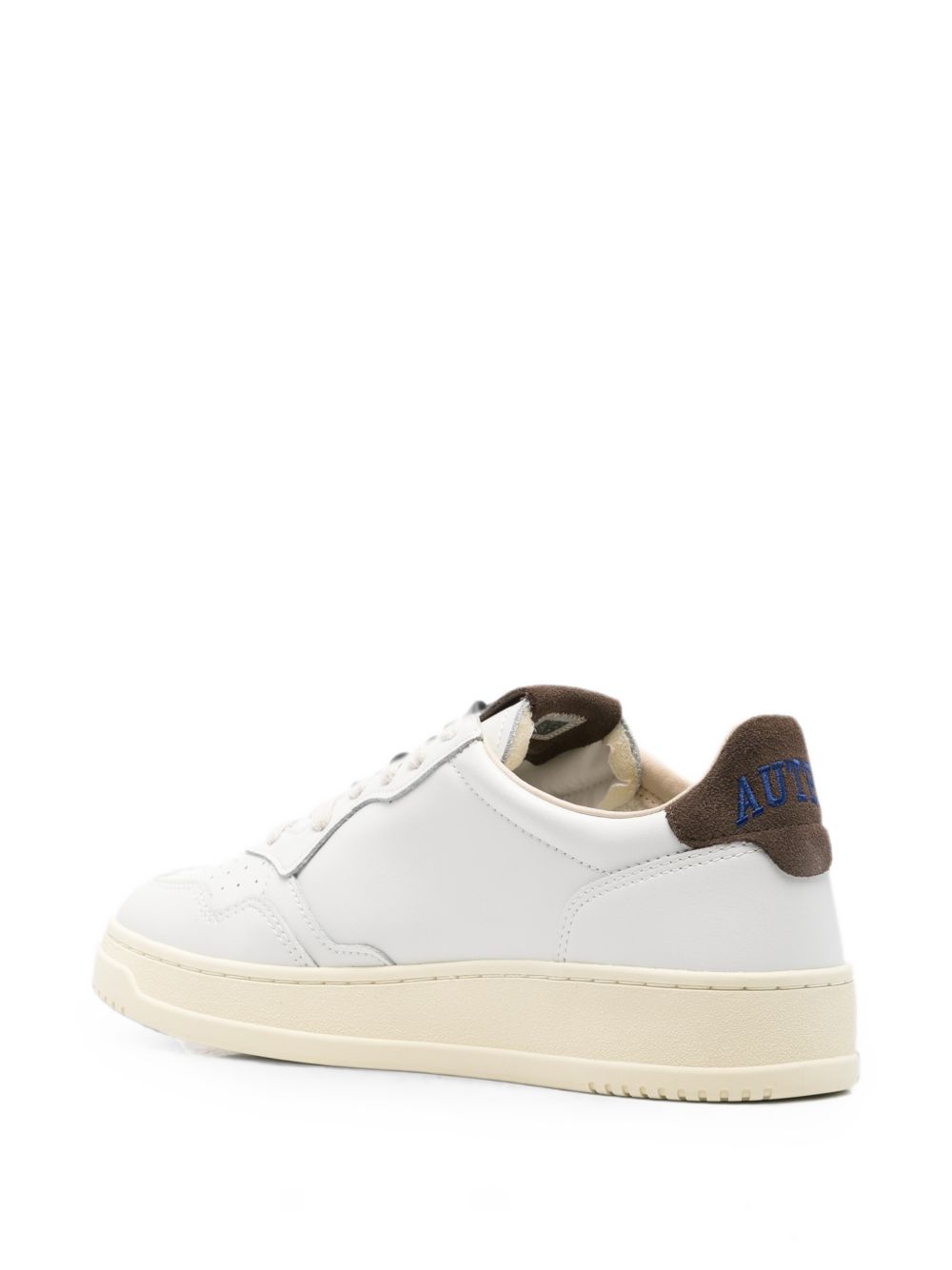 Autry Medalist Low Sneakers