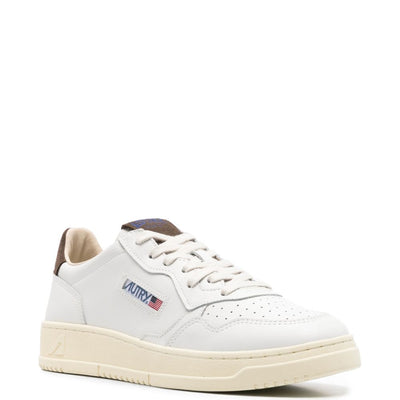 Autry Medalist Low Sneakers