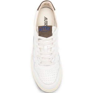 Autry Medalist Low Sneakers