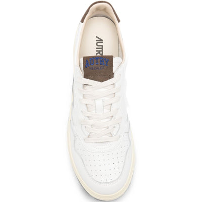 Autry Medalist Low Sneakers