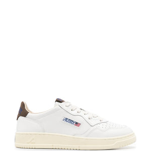 Autry Medalist Low Sneakers