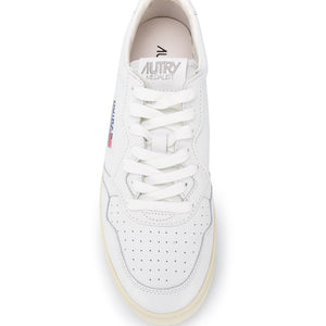 Autry Medalist Low Sneakers