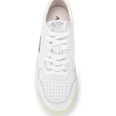 Autry Medalist Low Sneakers