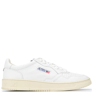 Autry Medalist Low Sneakers