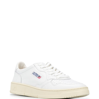 Autry Medalist Low Sneakers