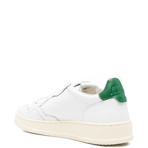Autry Medalist Low Sneakers