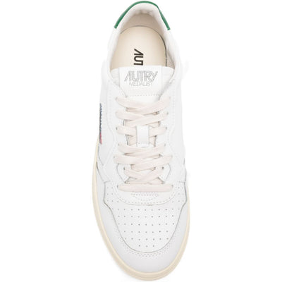 Autry Medalist Low Sneakers