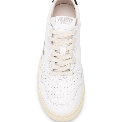 Autry Medalist Low Sneakers