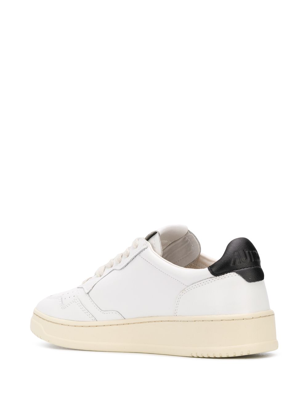 Autry Medalist Low Sneakers
