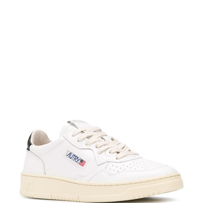 Autry Medalist Low Sneakers