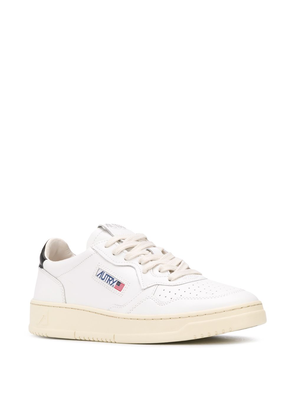 Autry Medalist Low Sneakers