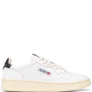 Autry Medalist Low Sneakers