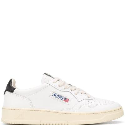 Autry Medalist Low Sneakers